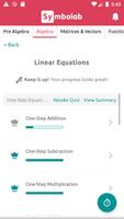 Symbolab Practice screenshot 3