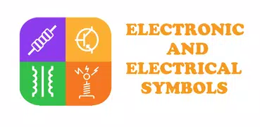 Electronic And Electrical Symbols