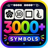 Symbols & Stylish Text