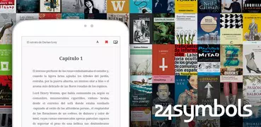 24symbols - Libros online