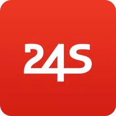 Descargar APK de 24symbols - Libros online