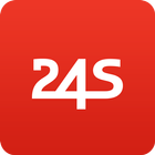 ikon 24symbols