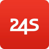 24symbols - Libros online APK