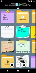 Sticky Notes Widget Apk 4 2 4 Download For Android Download Sticky Notes Widget Apk Latest Version Apkfab Com