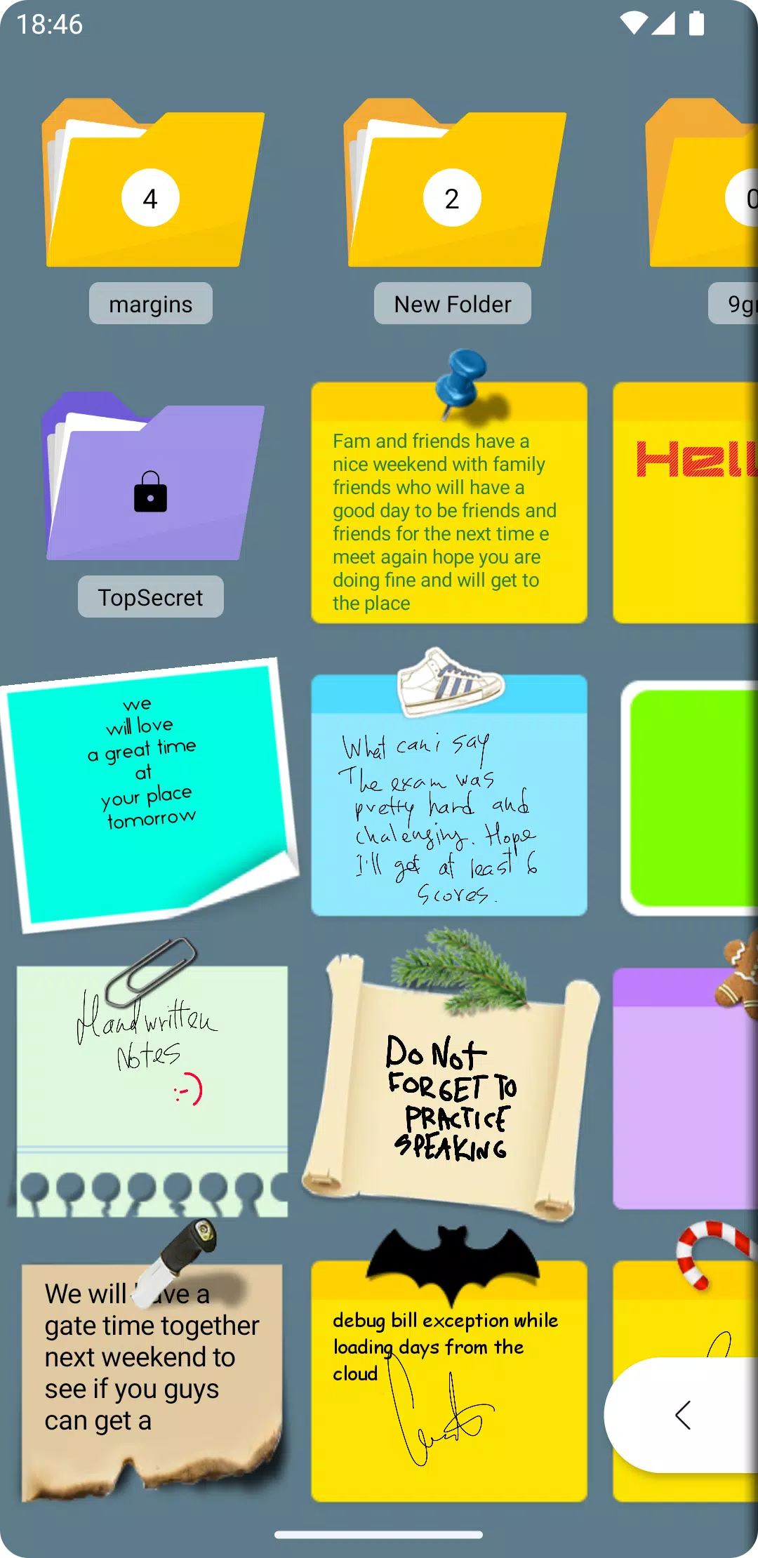 Sticky Notes APK for Android Download