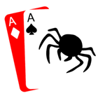 SpiderMate - Spider Solitaire アイコン