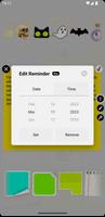 Sticky Notes + Widget ảnh chụp màn hình 3