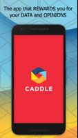 Caddle poster