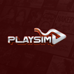 PlaySim icon