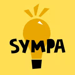 SYMPA : Vie positive アプリダウンロード