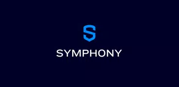 Symphony Secure Communications