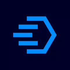 Symphony Messaging Icon