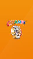 Champs Affiche