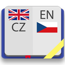 English-Czech Dictionary APK