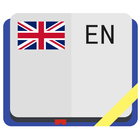 English Dictionary آئیکن