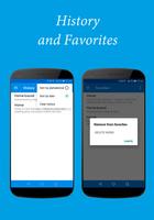 English Dictionary اسکرین شاٹ 2