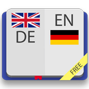 English-German Dictionary APK