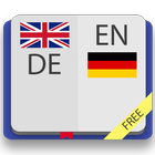 ikon English-German Dictionary