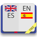 English-Spanish Dictionary-APK