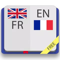English-French Dictionary APK Herunterladen