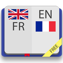 English-French Dictionary APK