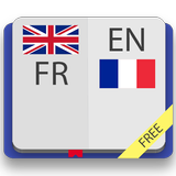 English-French Dictionary icon