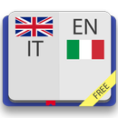 English-Italian Dictionary APK