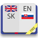 English-Slovak Dictionary APK