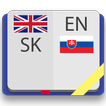 English-Slovak Dictionary