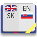 English-Slovak Dictionary APK