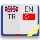 English-Turkish Dictionary APK