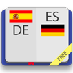 Spanish-German Dictionary