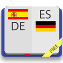 Spanish-German Dictionary APK