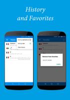 French-Arabic Dictionary Pro تصوير الشاشة 2