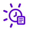 symplr Contract Time Tracking APK