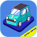 Car Merge APK