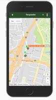 Sinirji Responder تصوير الشاشة 2