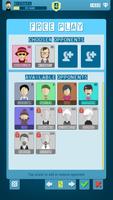 Car Parking Game 3D - The Card Poster