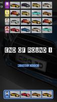 Car Parking Game 3D - The Card captura de pantalla 2