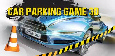 Car Parking Game 3D