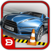 Icona Car Parking Game 3D