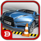 Icona Car Parking Game 3D