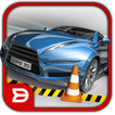 ”Car Parking Game 3D - Real City Driving Challenge