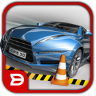 Car Parking Game 3D biểu tượng