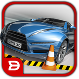 Icona Car Parking Game 3D