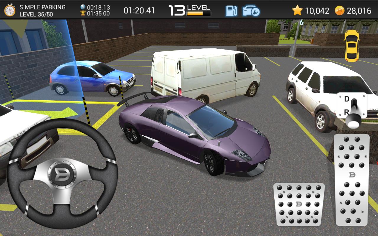 Parking Games Free Download For Android Parking Games Free Download For Android