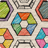 Crush Blocks! Hexor.io simgesi