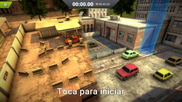 Real Car Parking Simulator 16 captura de pantalla 2