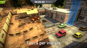 2 Schermata Real Car Parking Simulator 16