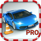 Real Car Parking Simulator 16  أيقونة